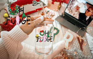 Ohh fudge