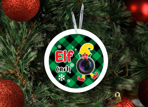 Boy Elf cam  (quantity of 6)