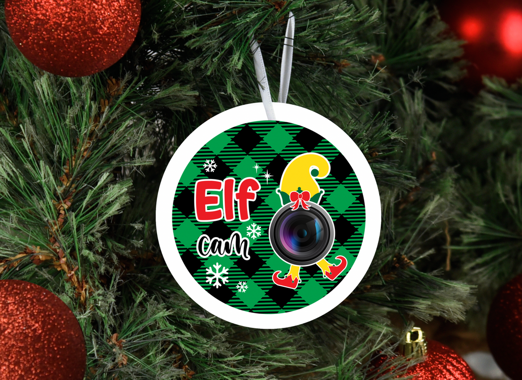 Boy Elf cam  (quantity of 6)