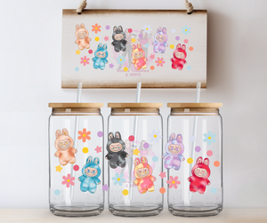 LAFUFU BUNDLE (5+1 freebie)