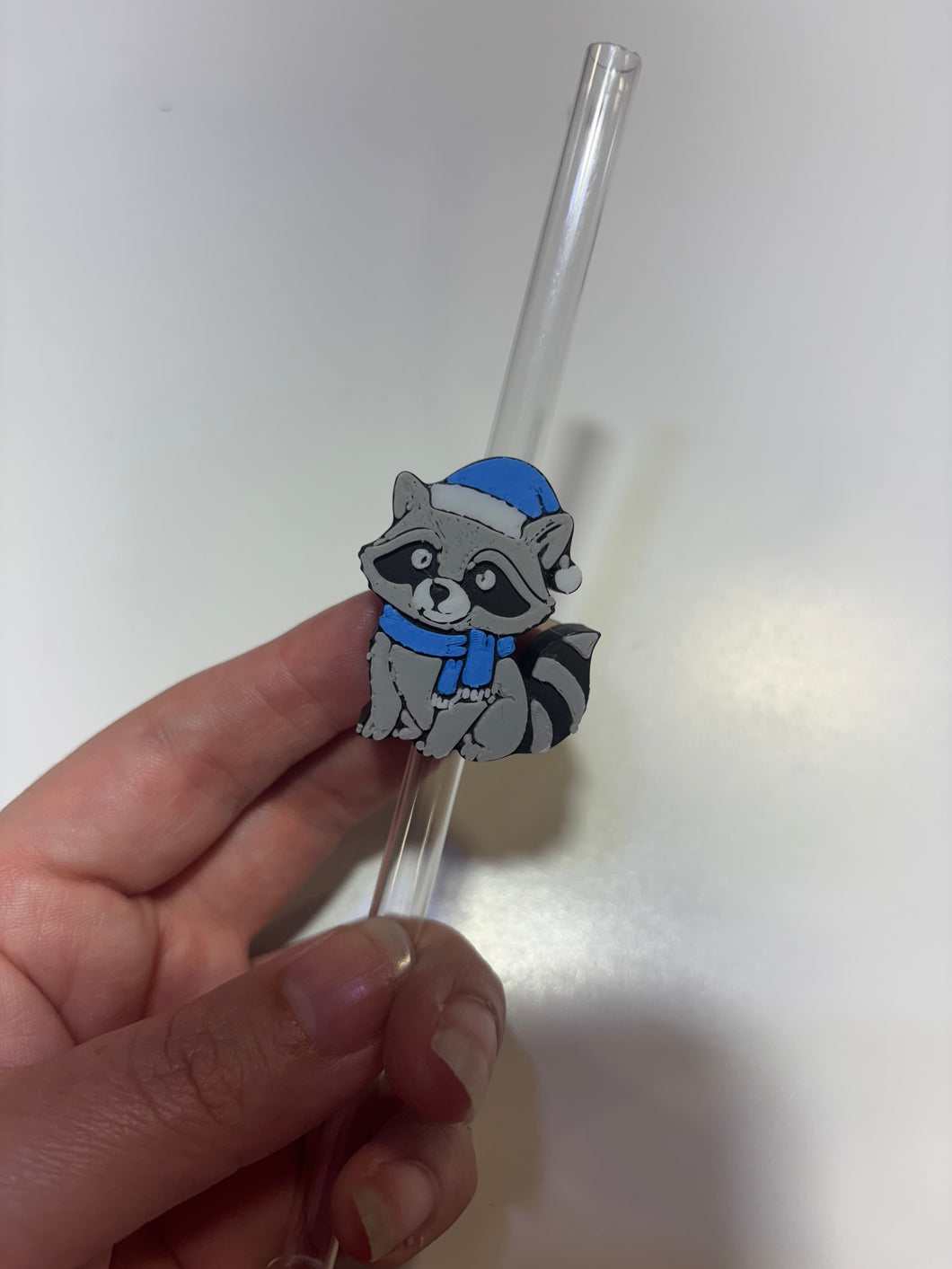 Raccoon