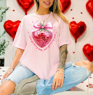 I love you berry much