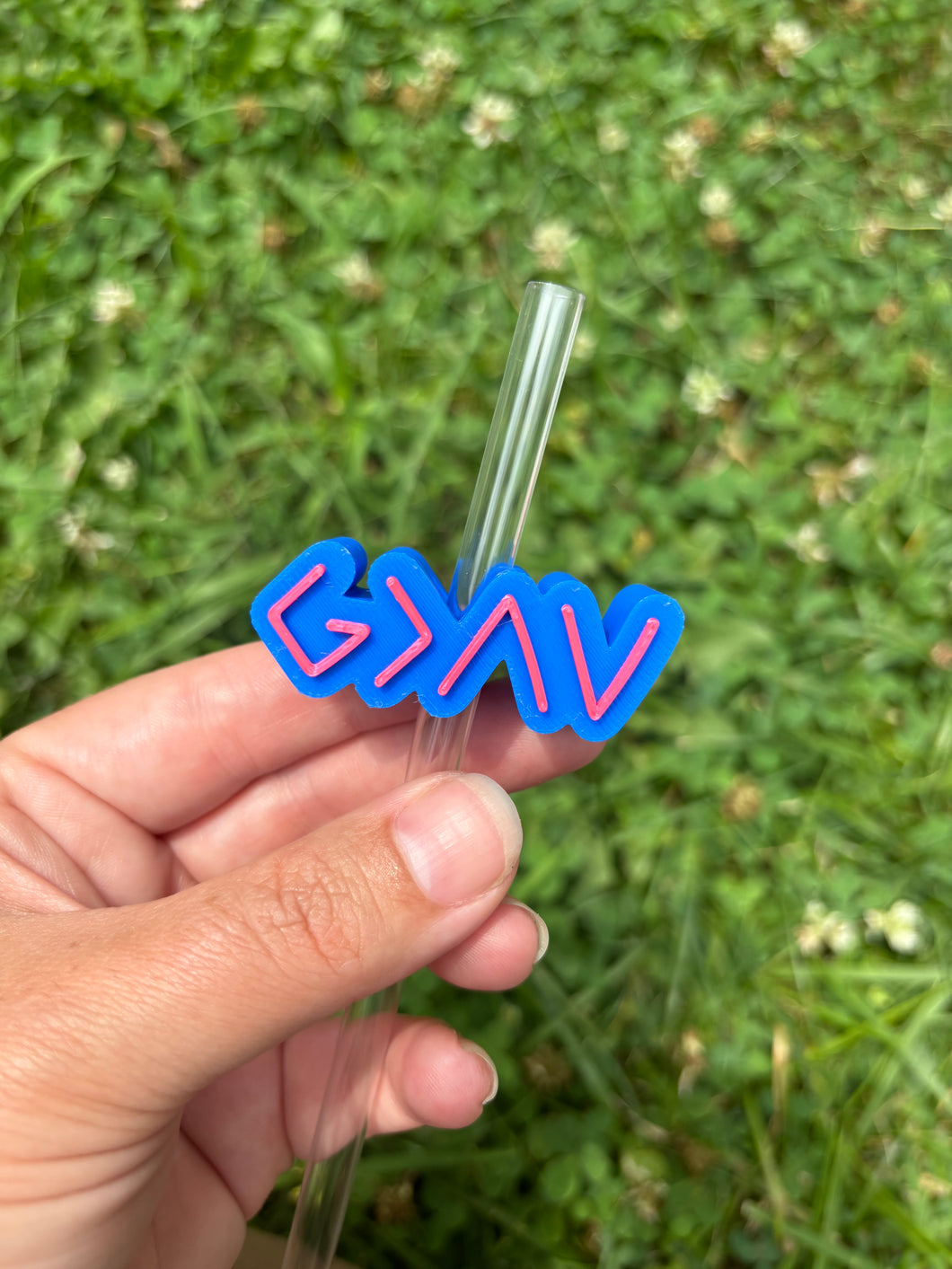 God is greater than the highs & lows