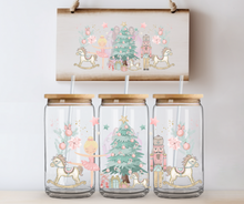 Load image into Gallery viewer, Pink Christmas BUNDLE (5+1 freebie)
