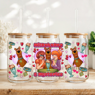 Milkshake & mysteries