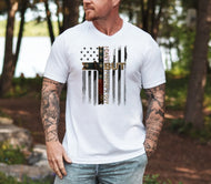 I can't but I know a Guy (DTF TRANSFER)