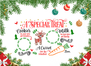 A special treat