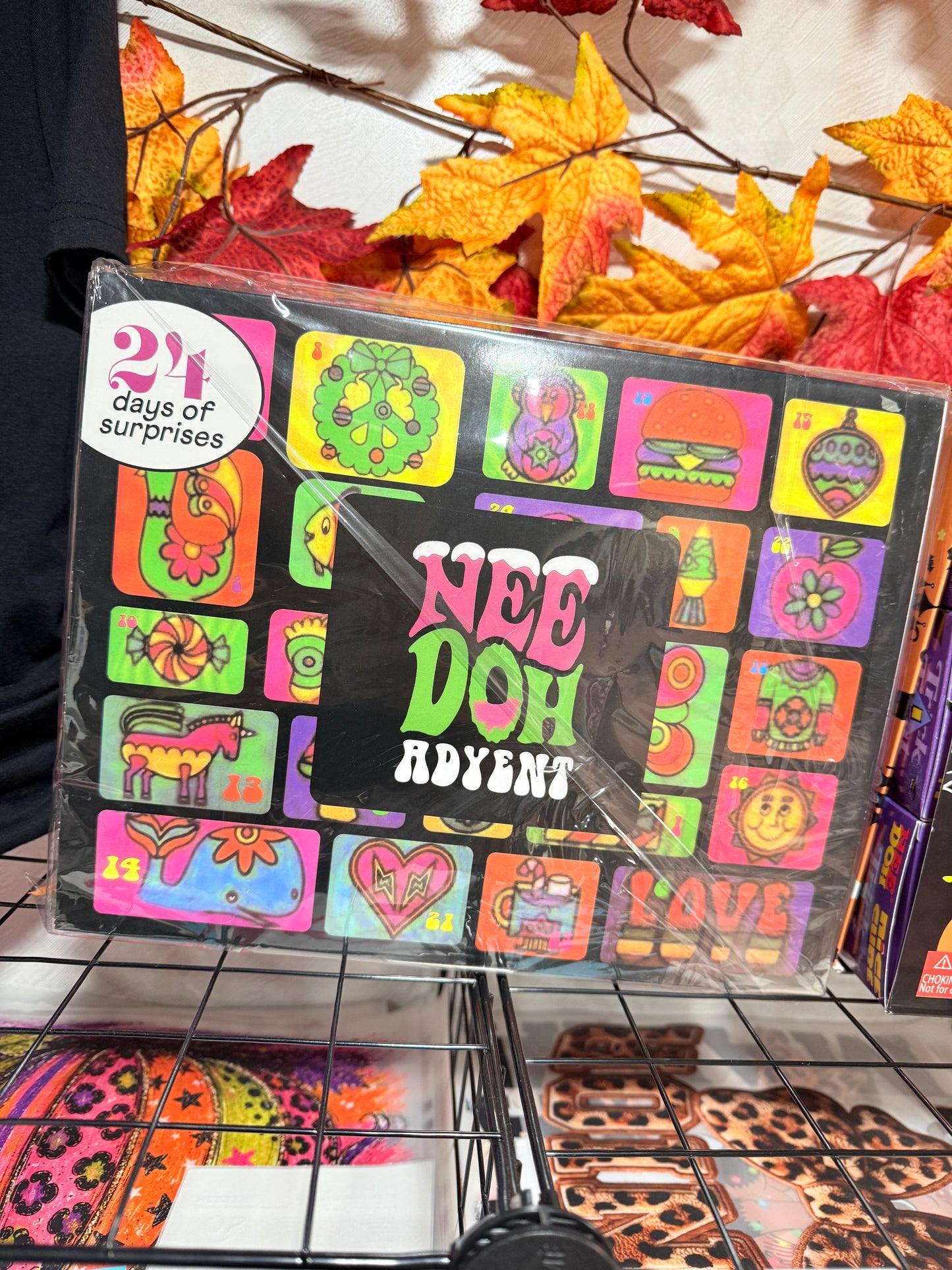 Advent Calendar