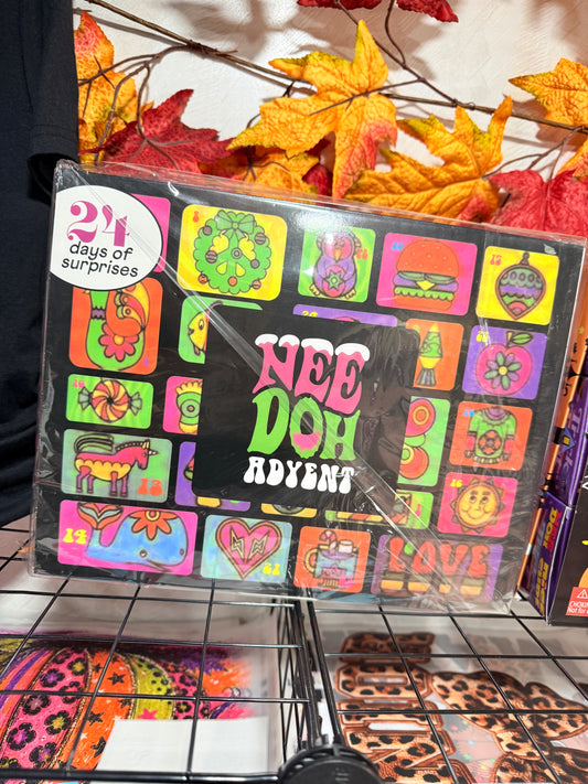 Advent Calendar
