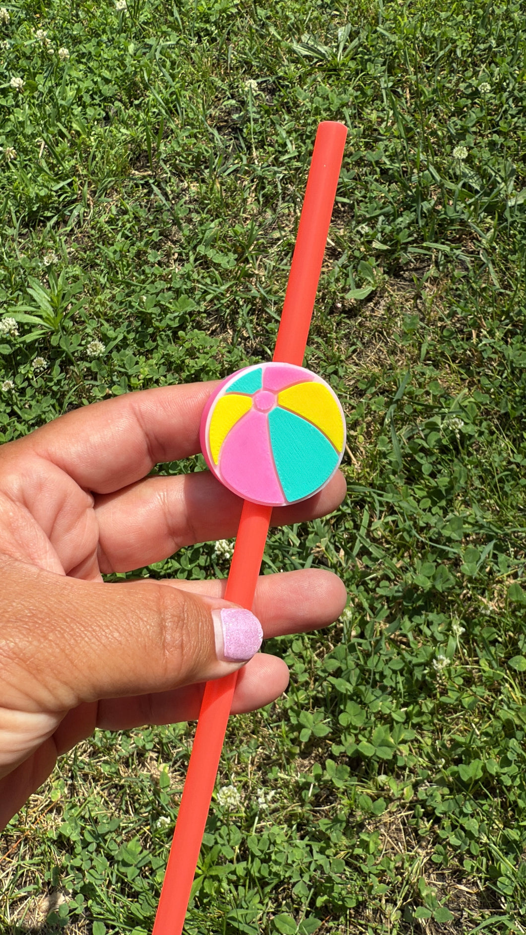 Beach Ball