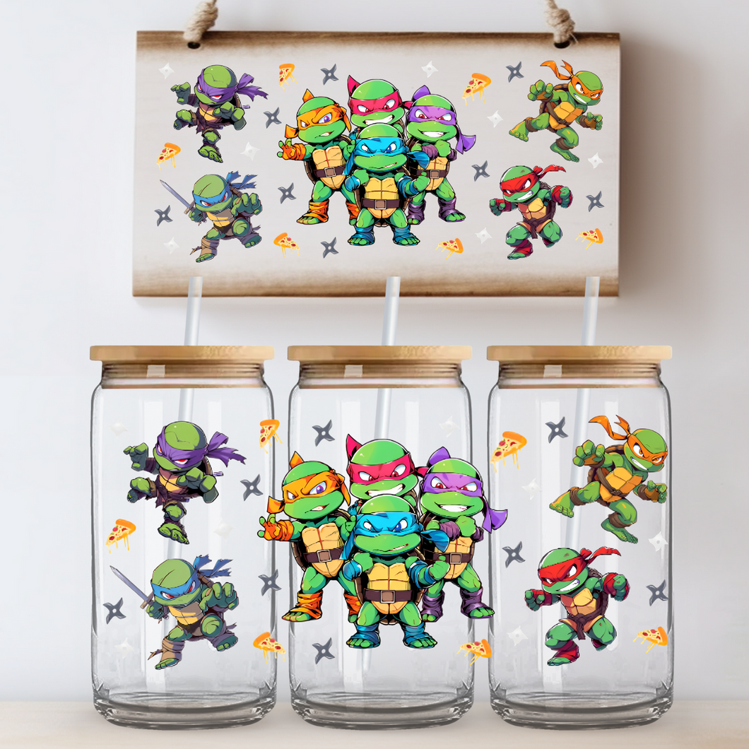 Turtles