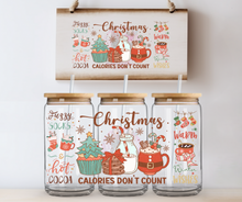 Load image into Gallery viewer, Christmas BUNDLE (5+1 freebie)

