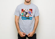 Family Guy (DTF TRANSFER)