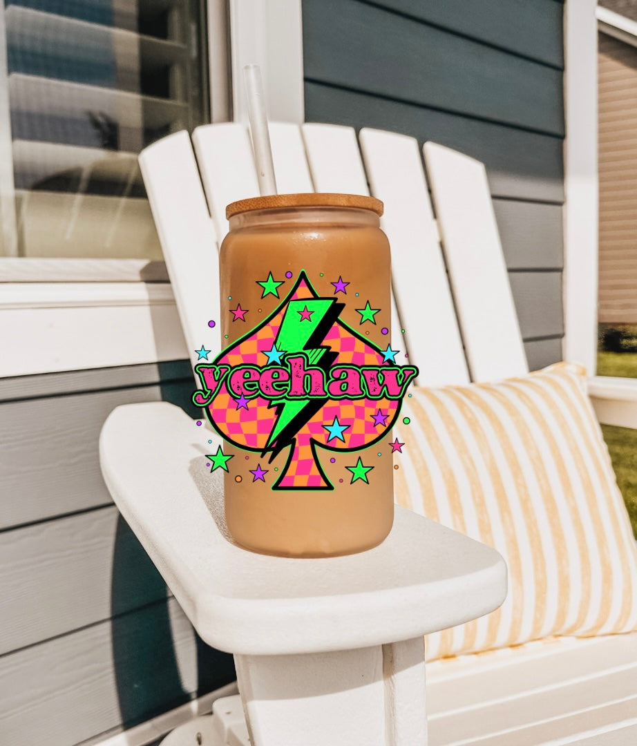 Yeehaw