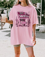 SMUTVILLE (DTF TRANSFER)