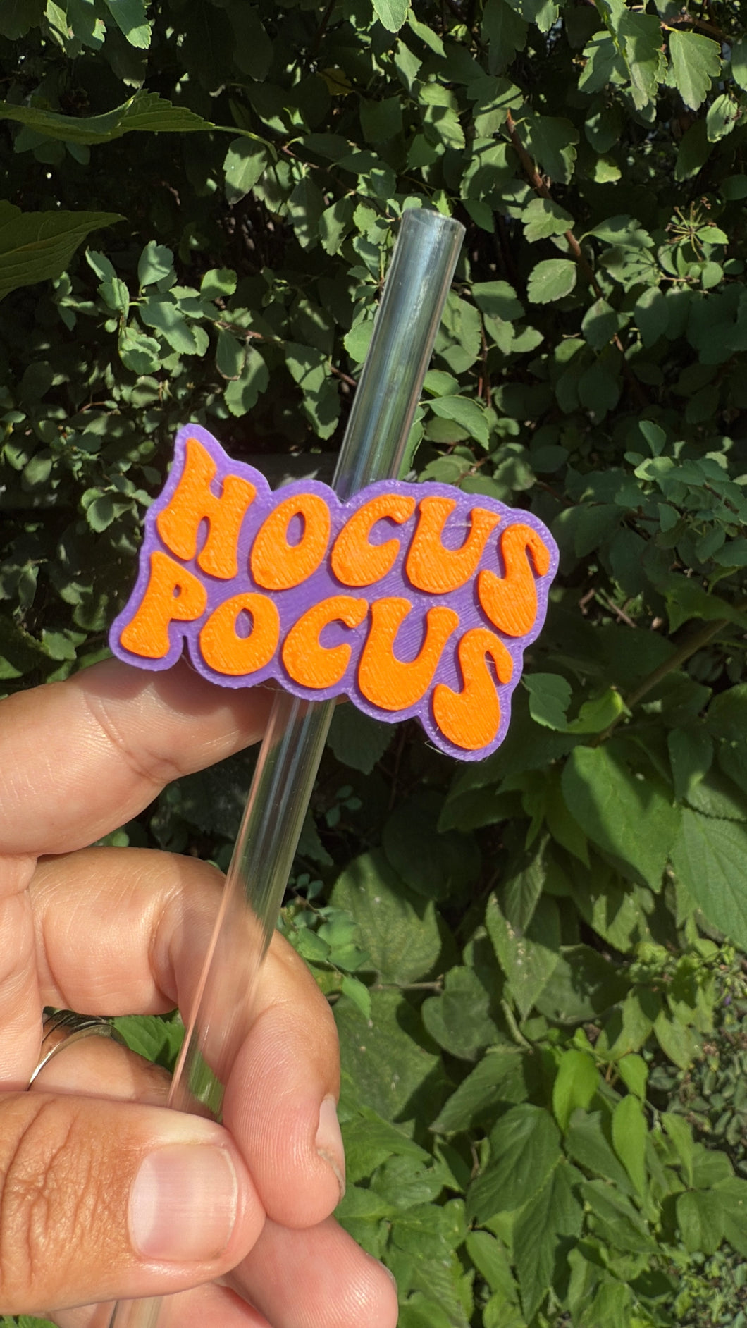 Hocus