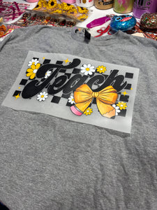 Teach Tee