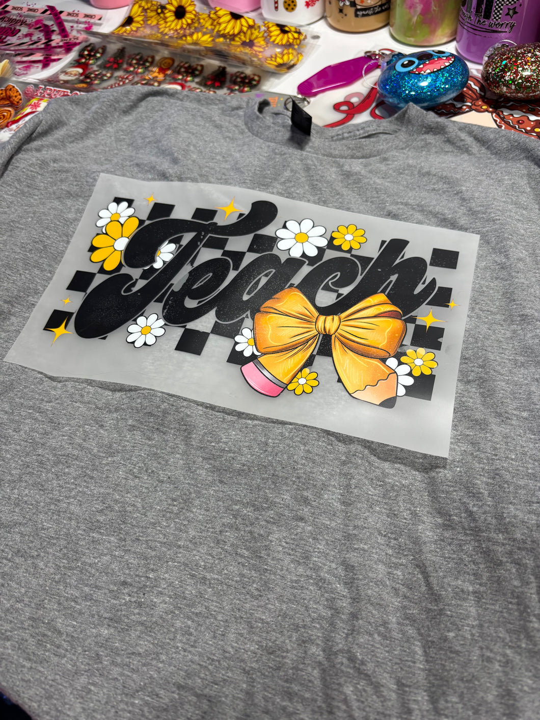 Teach Tee