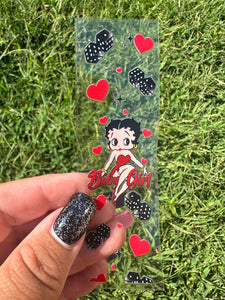 Betty Boop