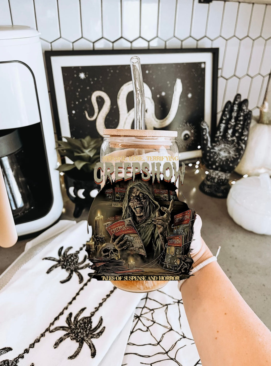 Creepshow (4inch)