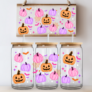 Jack O Lantern