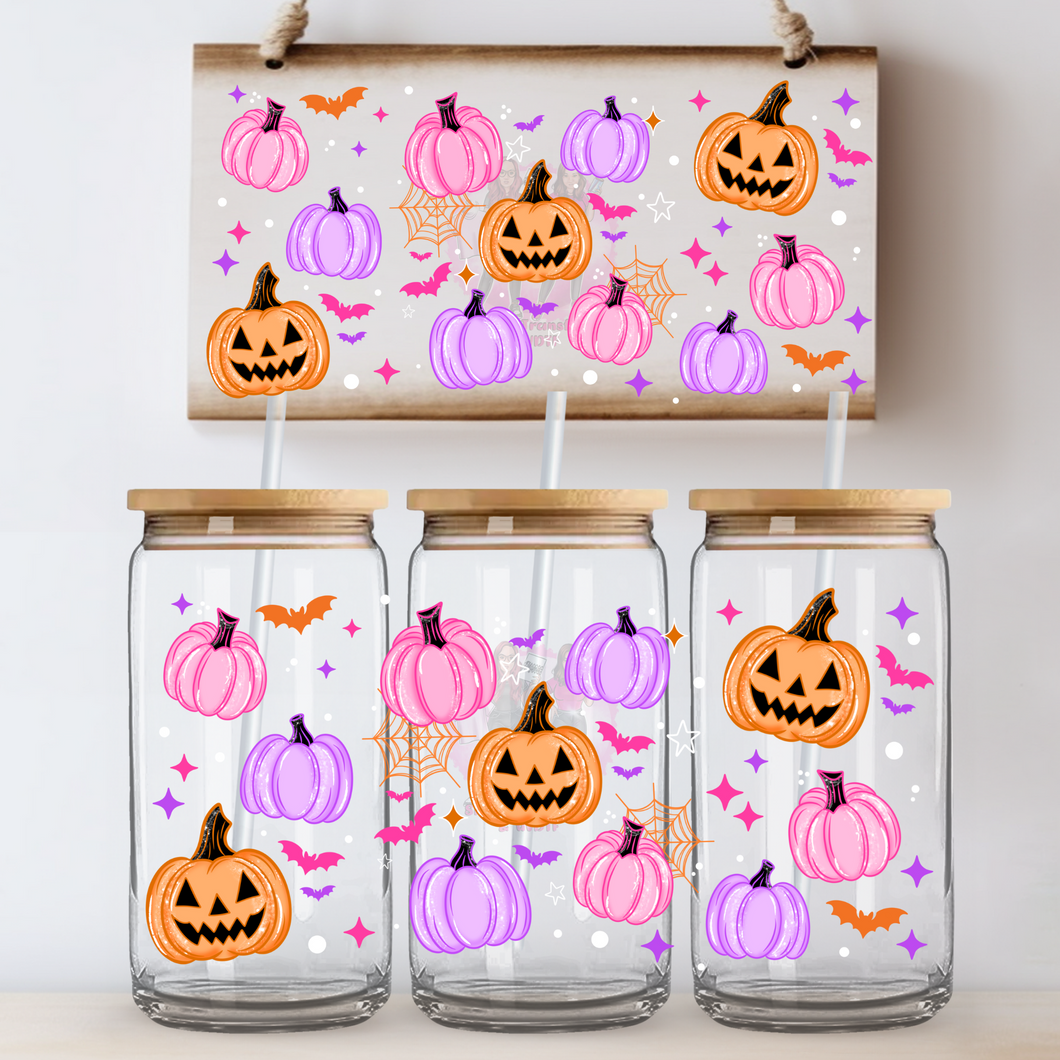 Jack O Lantern