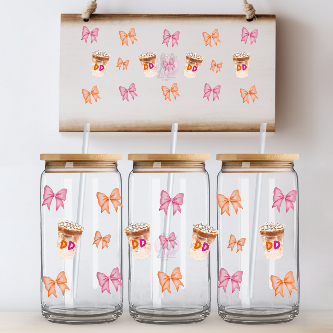 DD Coffee