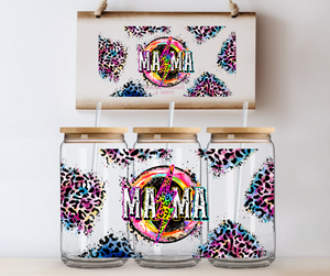 MAMÁ BUNDLE (5+1 freebie)