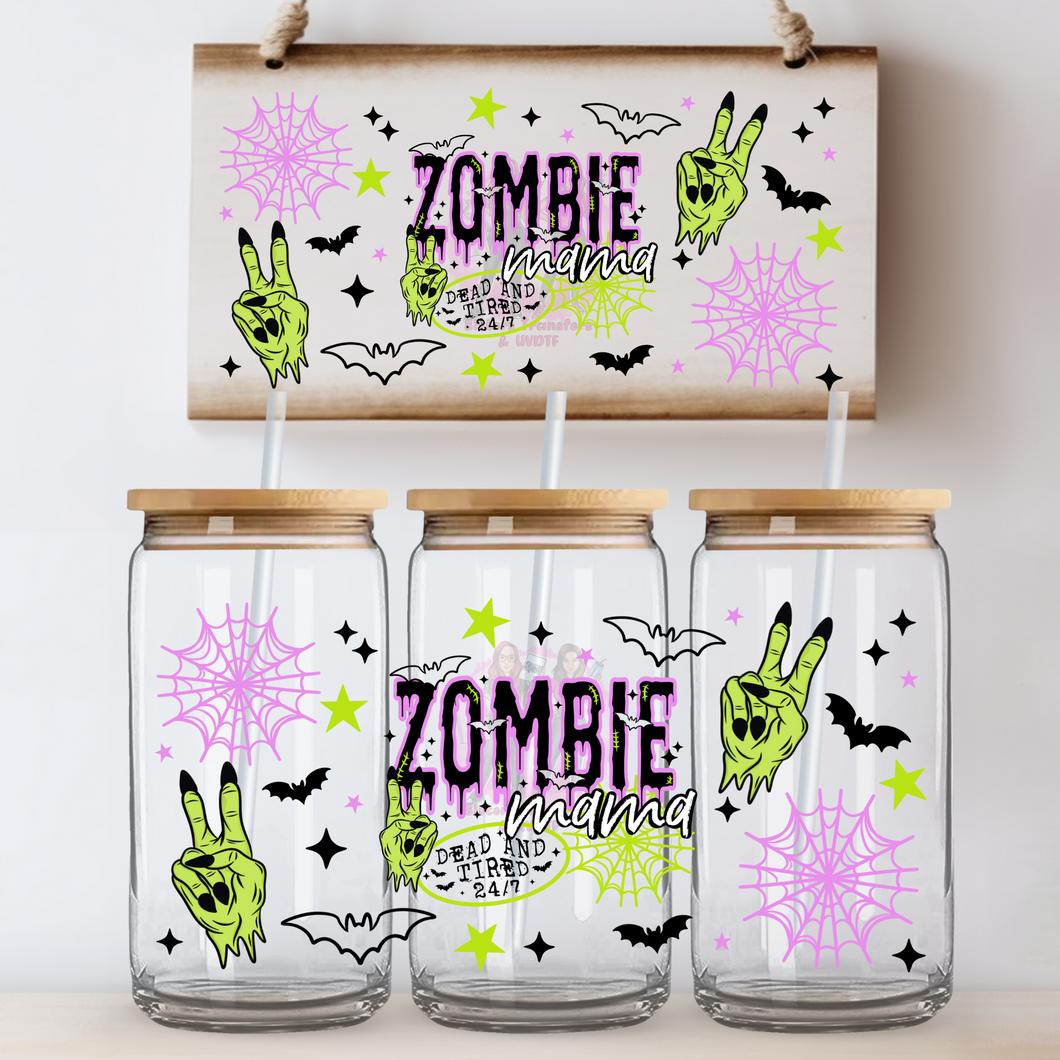 Zombie Mama