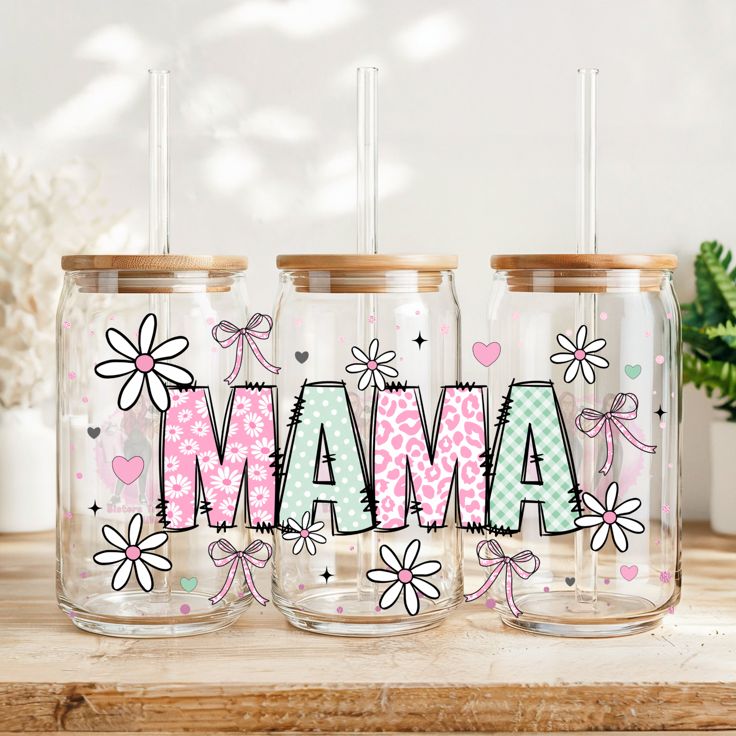 Mama