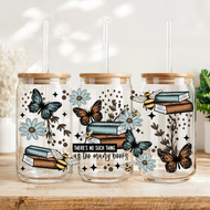 There's no such thing as too many books