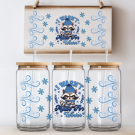 I wasn't made for winter