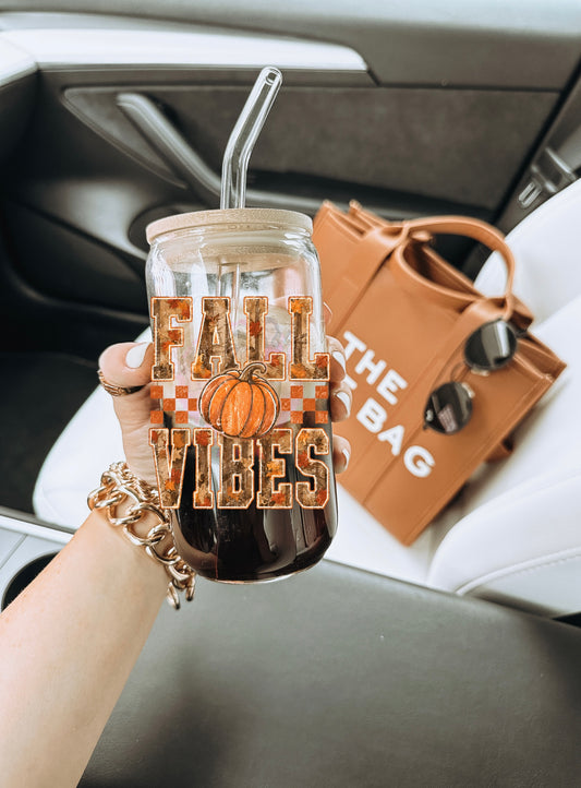 Fall Vibes