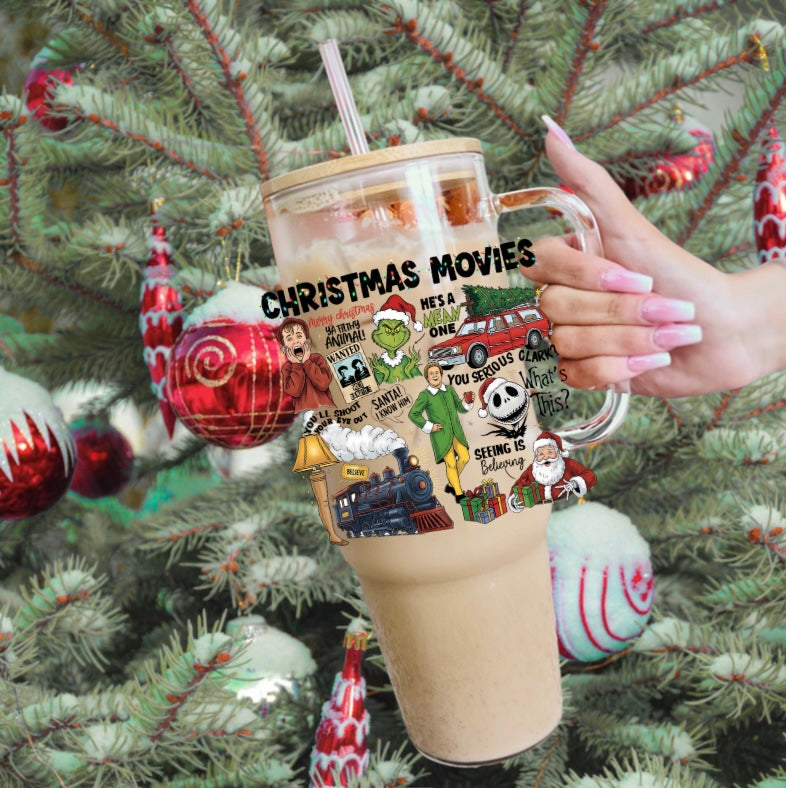 Christmas Movies