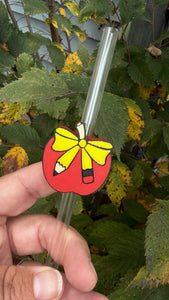 Teacher Apple