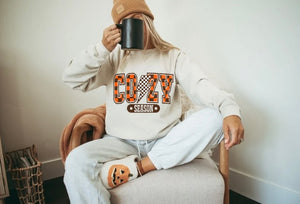 Cozy season