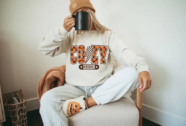 Cozy season