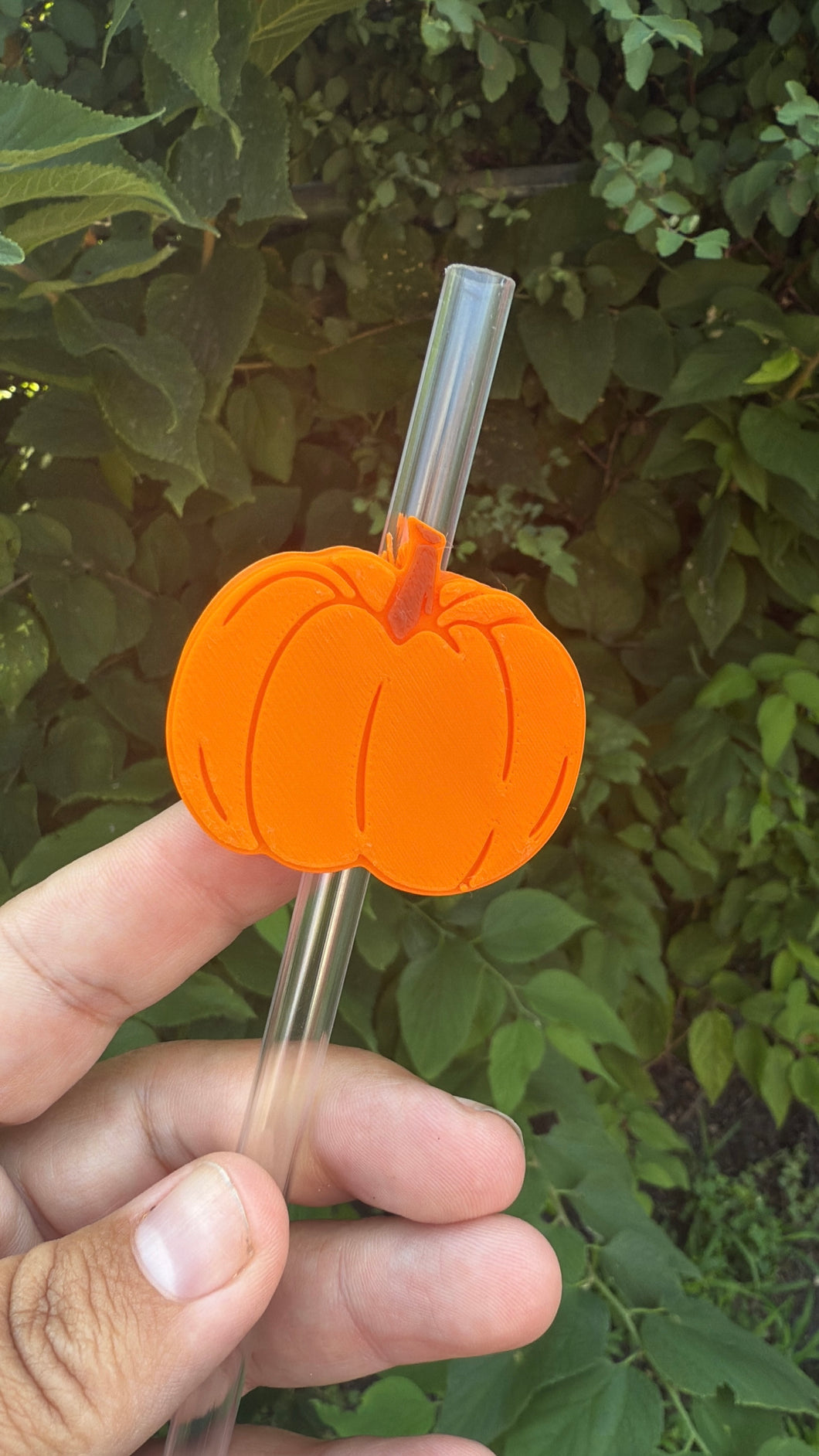 Pumpkin
