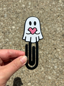 Ghosty