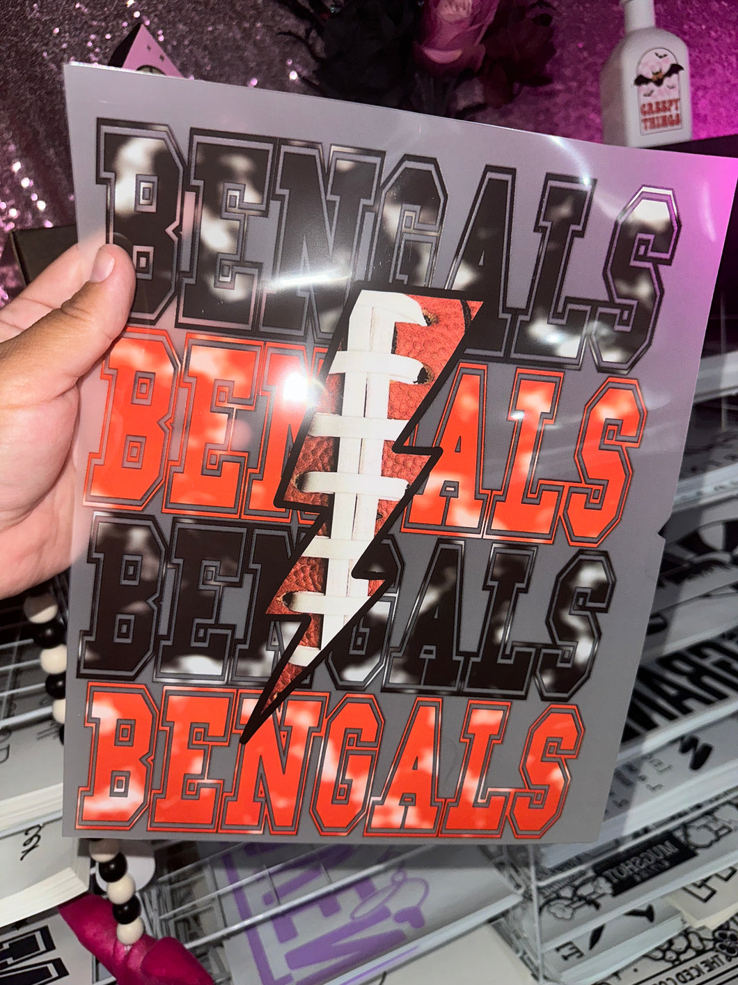 Bengals