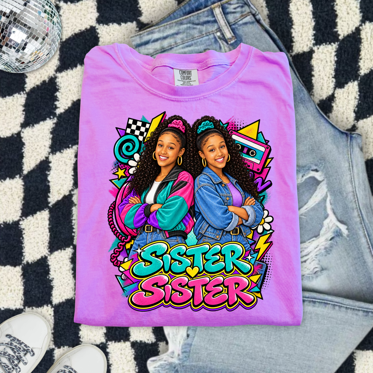 Sister Sister
