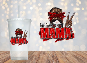 Freddy’s Favorite Mamá