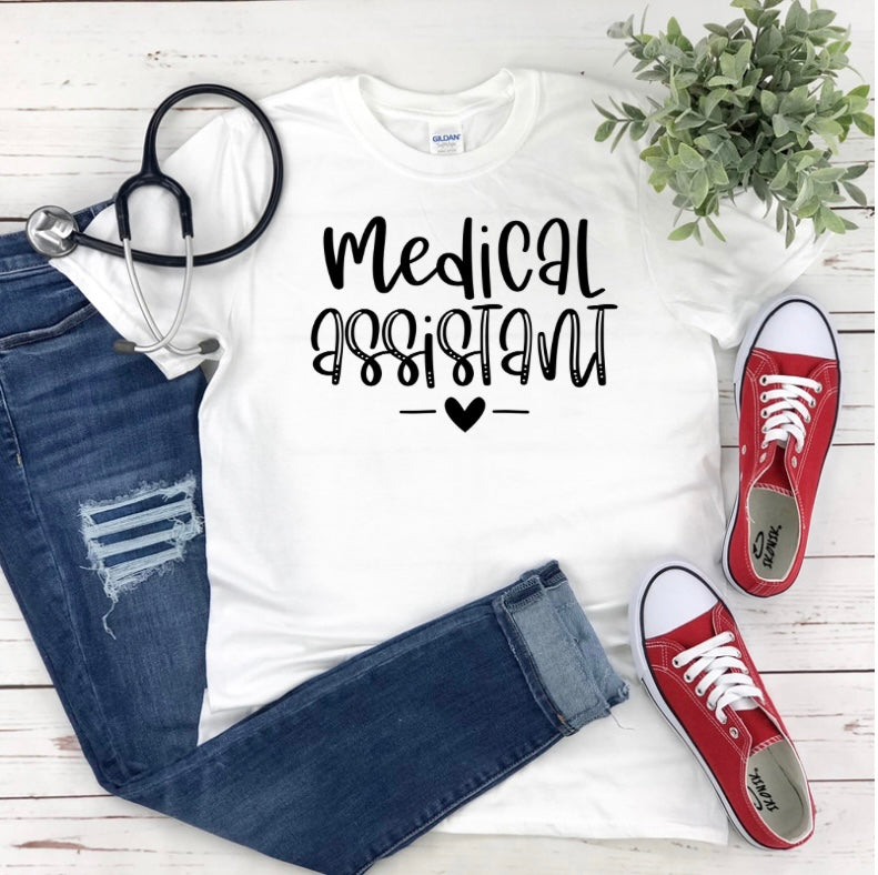 Medical Assistant