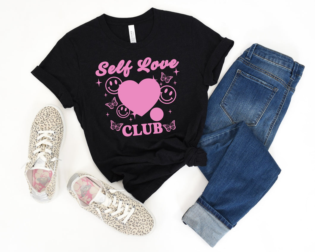 Self Love Club